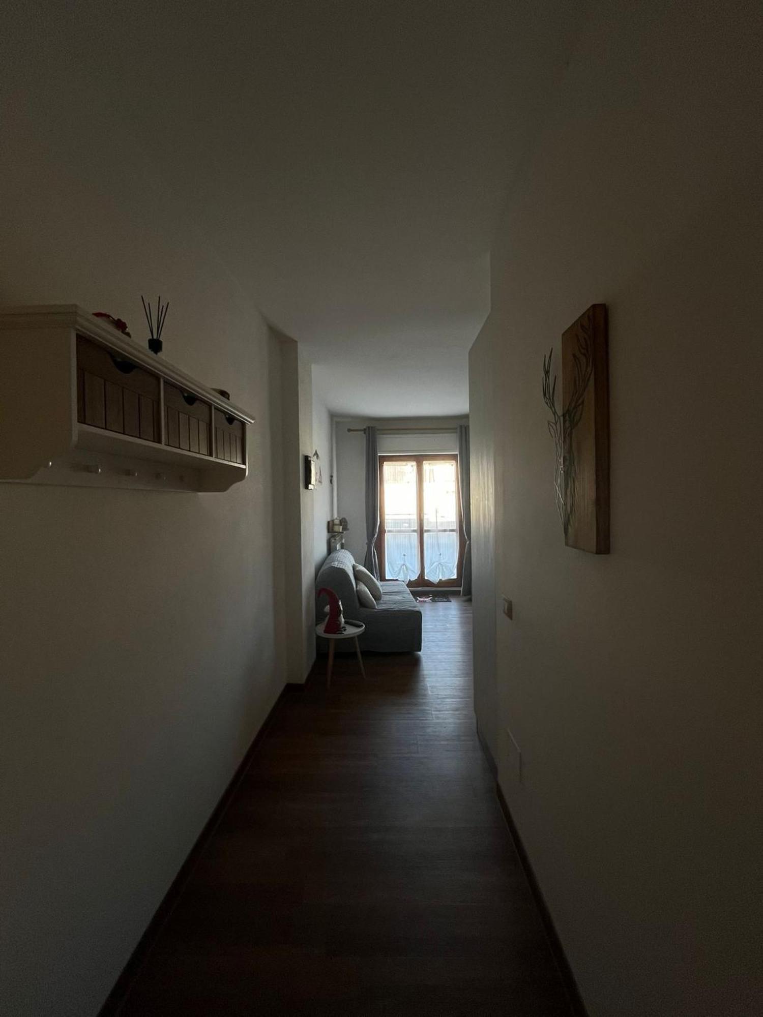 Attico - Terrazza Su Castello Apartment Castel Di Sangro Exterior photo